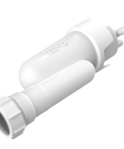 De Rifon Quatron Air sifon render