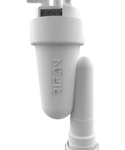 De Rifon Quatron Air sifon