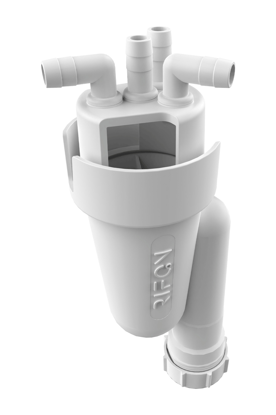 Render-Rifon-Quatron-Air-Sifon De Rifon Quatron Air sifon render